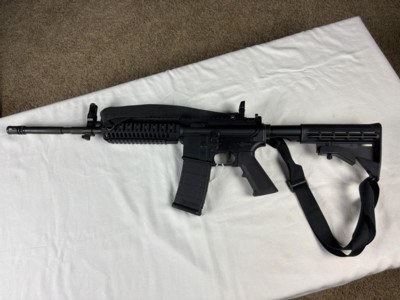 COLT CR6940 M4 -5.56 - NEW IN BOX - Image 1 of 10