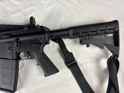 COLT CR6940 M4 -5.56 - NEW IN BOX - Image 6 of 10