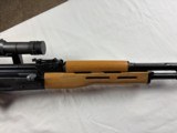 ROMANIAN PSL-54C RIFLE - 7.62X54 - EXCELLENT CONDITION - Image 9 of 10