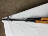 ROMANIAN PSL-54C RIFLE - 7.62X54 - EXCELLENT CONDITION - Image 6 of 10