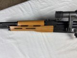 ROMANIAN PSL-54C RIFLE - 7.62X54 - EXCELLENT CONDITION - Image 5 of 10