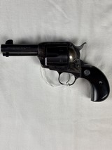 RUGER VAQUERO 45 LONG COLT - EXCELLENT CONDITION - 4 of 6