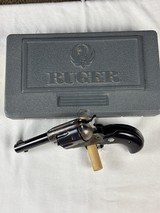 RUGER VAQUERO 45 LONG COLT - EXCELLENT CONDITION - 5 of 6