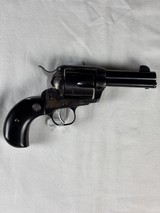 RUGER VAQUERO 45 LONG COLT - EXCELLENT CONDITION - 3 of 6