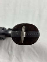 SMITH & WESSON WWII VICTORY 38 SMITH & WESSON - VERY GOOD CONDITION - Image 7 of 7
