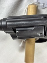 SMITH & WESSON WWII VICTORY 38 SMITH & WESSON - VERY GOOD CONDITION - Image 2 of 7