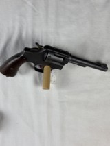 SMITH & WESSON WWII VICTORY 38 SMITH & WESSON - VERY GOOD CONDITION - Image 3 of 7