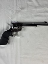 RUGER SINGLE SIX HUNTER - 22LR/22MAG - EXCELLENT CONDITION - Image 3 of 6