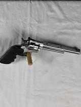 RUGER SINGLE SIX HUNTER - 22LR/22MAG - EXCELLENT CONDITION - Image 2 of 6