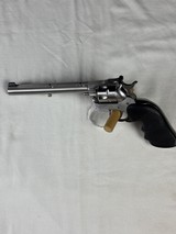 RUGER SINGLE SIX HUNTER - 22LR/22MAG - EXCELLENT CONDITION - Image 1 of 6