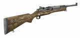 RUGER MINI 14 RANCH TALO - NEW IN BOX - Image 1 of 13