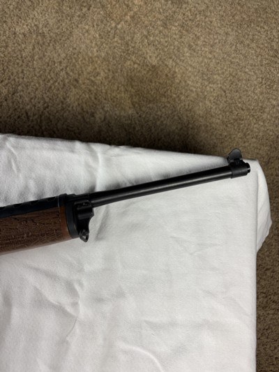 RUGER MINI 14 RANCH TALO - NEW IN BOX - Image 12 of 13