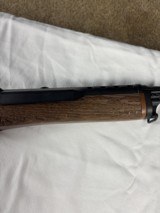 RUGER MINI 14 RANCH TALO - NEW IN BOX - Image 11 of 13