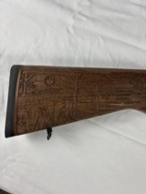 RUGER MINI 14 RANCH TALO - NEW IN BOX - Image 9 of 13