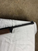 RUGER MINI 14 RANCH TALO - NEW IN BOX - Image 12 of 13