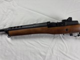 RUGER MINI 14 RANCH TALO - NEW IN BOX - Image 7 of 13
