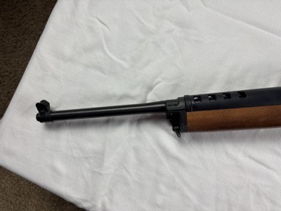 RUGER MINI 14 RANCH TALO - NEW IN BOX - Image 6 of 13