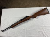 RUGER MINI 14 RANCH TALO - NEW IN BOX - Image 5 of 13