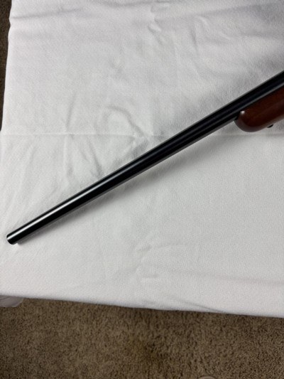 RUGER NO. 1 - 7MM REM MAGWITH LEUPOLD VX3 SCOPE EXCELLENT CONDITION - Image 3 of 8