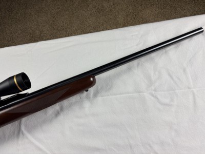 RUGER NO. 1 - 7MM REM MAGWITH LEUPOLD VX3 SCOPE EXCELLENT CONDITION - Image 8 of 8
