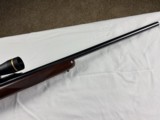 RUGER NO. 1 - 7MM REM MAGWITH LEUPOLD VX3 SCOPE EXCELLENT CONDITION - Image 8 of 8
