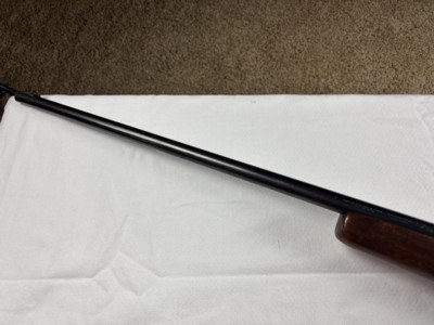 WINCHESTER MODEL 74 - 22LR - Image 6 of 8
