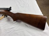 WINCHESTER MODEL 74 - 22LR - Image 8 of 8