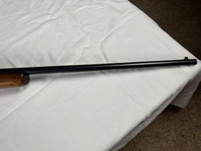 WINCHESTER MODEL 74 - 22LR - Image 5 of 8