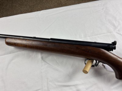 WINCHESTER MODEL 74 - 22LR - Image 7 of 8