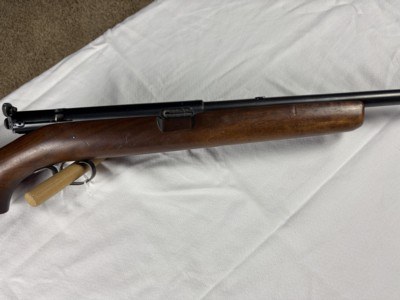 WINCHESTER MODEL 74 - 22LR - Image 4 of 8