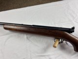 WINCHESTER MODEL 74 - 22LR - Image 7 of 8