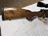 REMINGTON 700BDL - 7MM MAG - EXCELLENT CONDITION - 8 of 11