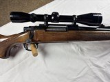 REMINGTON 700BDL - 7MM MAG - EXCELLENT CONDITION - 9 of 11