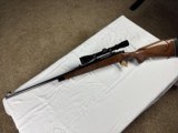 REMINGTON 700BDL - 7MM MAG - EXCELLENT CONDITION - 2 of 11