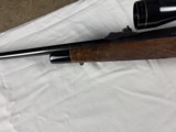 REMINGTON 700BDL - 7MM MAG - EXCELLENT CONDITION - 4 of 11