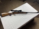 REMINGTON 700BDL - 7MM MAG - EXCELLENT CONDITION - 1 of 11