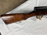RUSSIAN SKS TULA 1954 GOOD CONDITION - Image 3 of 8