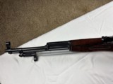 RUSSIAN SKS TULA 1954 GOOD CONDITION - Image 6 of 8