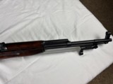 RUSSIAN SKS TULA 1954 GOOD CONDITION - Image 5 of 8