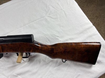 RUSSIAN SKS TULA 1954 GOOD CONDITION - Image 8 of 8