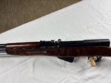 RUSSIAN SKS TULA 1954 GOOD CONDITION - Image 7 of 8