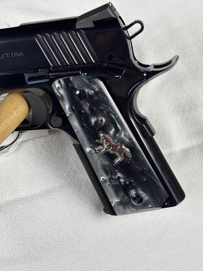 STANDARD MANUFACTURING 1911B-45 AUTO NEW IN BOX - Image 4 of 5