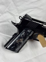 STANDARD MANUFACTURING 1911B-45 AUTO NEW IN BOX - Image 3 of 5