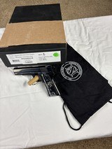 STANDARD MANUFACTURING 1911B-45 AUTO NEW IN BOX - Image 5 of 5