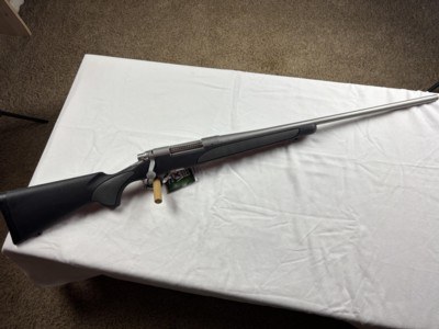 REMINGTON 700SPS-DM - 30-06 - NEW IN BOX - Image 1 of 13