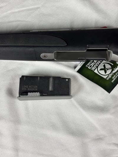 REMINGTON 700SPS-DM - 30-06 - NEW IN BOX - Image 12 of 13