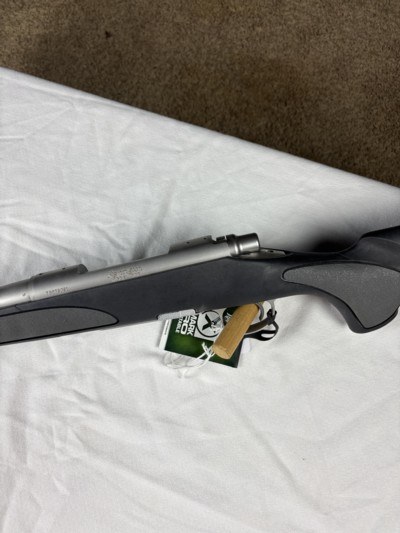 REMINGTON 700SPS-DM - 30-06 - NEW IN BOX - Image 10 of 13