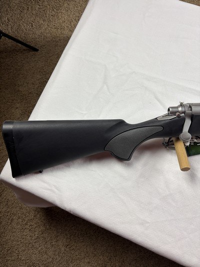 REMINGTON 700SPS-DM - 30-06 - NEW IN BOX - Image 3 of 13