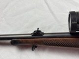 CZ 600 STI LUX - 223 REM WITH NIKKO STERLING SCOPE - NEW IN BOX - Image 4 of 15