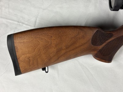 CZ 600 STI LUX - 223 REM WITH NIKKO STERLING SCOPE - NEW IN BOX - Image 8 of 15